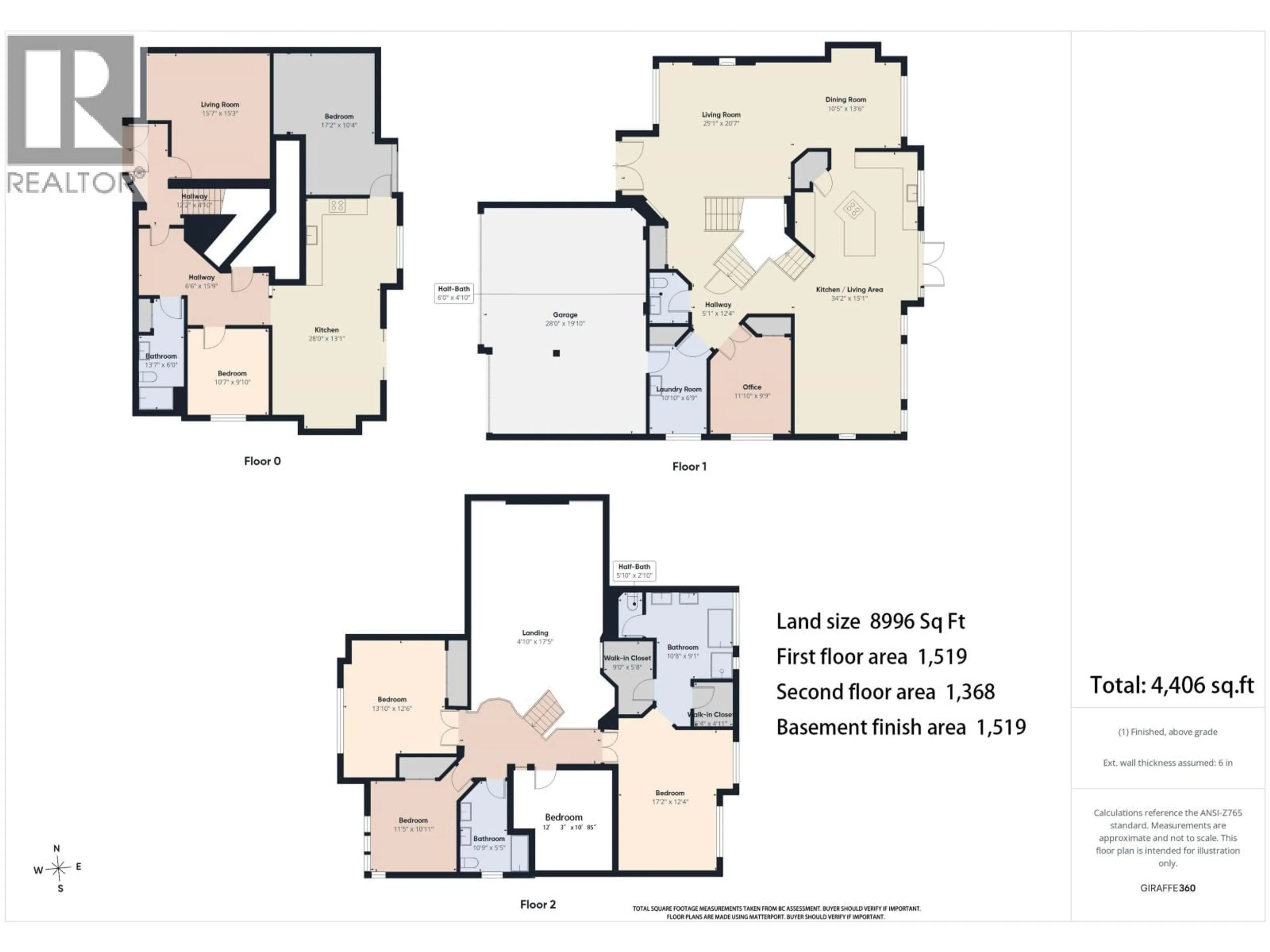 Floor plan for 120 CEDARWOOD DRIVE, Port Moody British Columbia V3H5A8