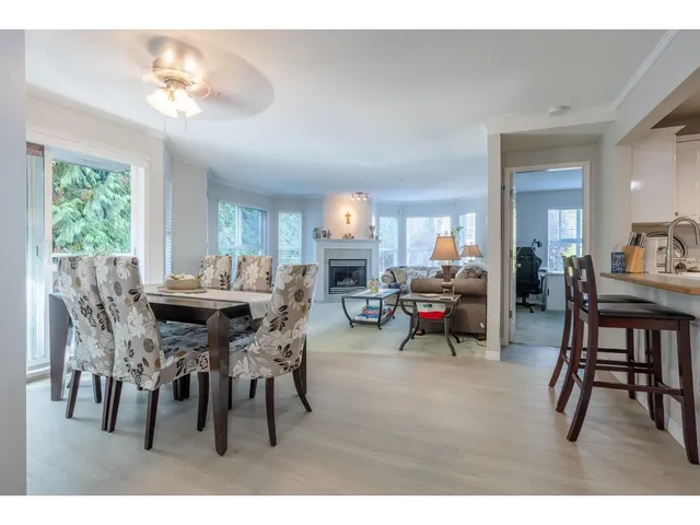 205 - 6557 121 STREET, Surrey 1