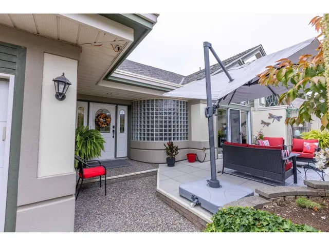 16 - 4001 OLD CLAYBURN ROAD, Abbotsford 2
