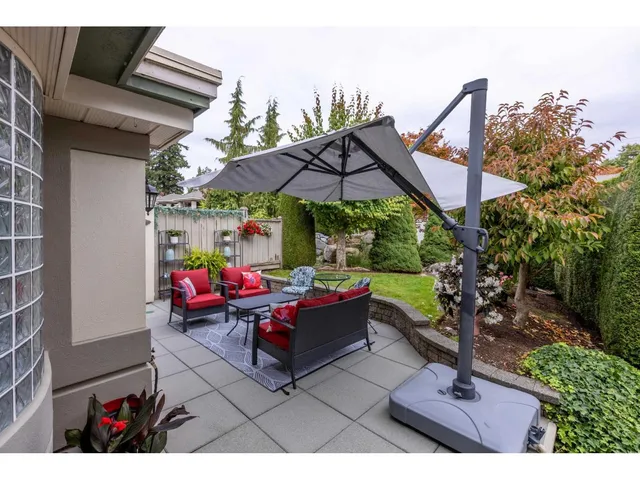 16 - 4001 OLD CLAYBURN ROAD, Abbotsford 3