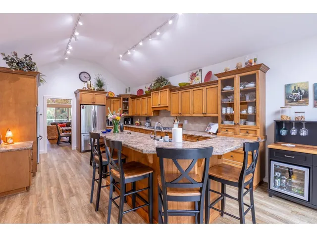 16 - 4001 OLD CLAYBURN ROAD, Abbotsford 5
