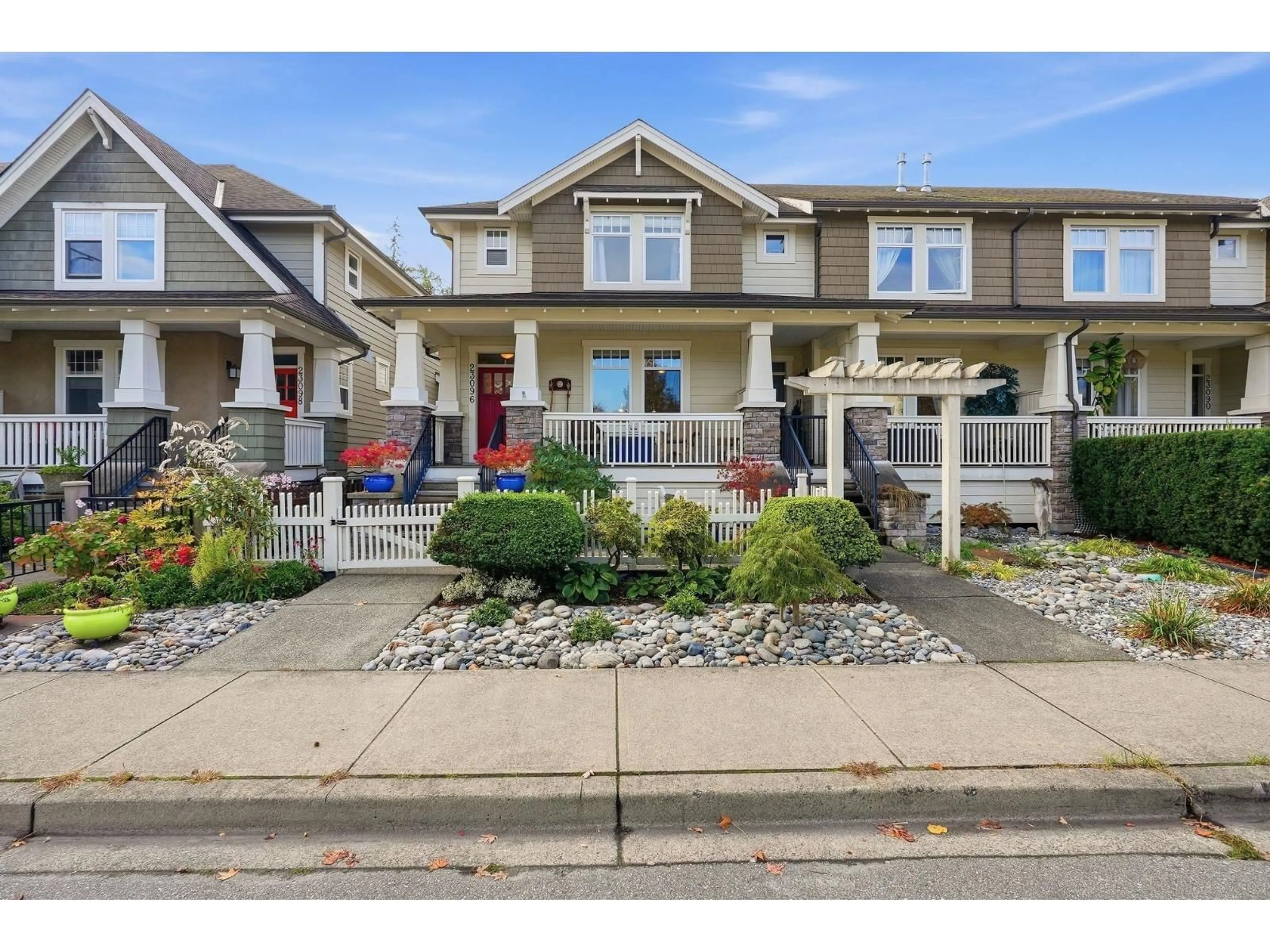 Unknown for 23096 BILLY BROWN ROAD, Langley British Columbia V1M4G1