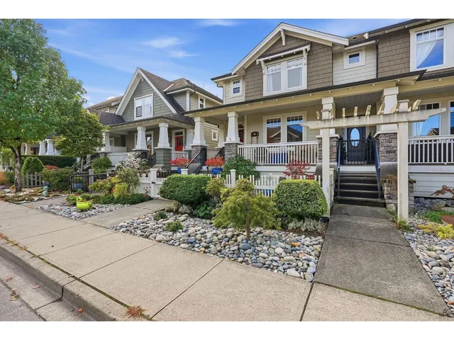 23096 BILLY BROWN ROAD, Langley 2