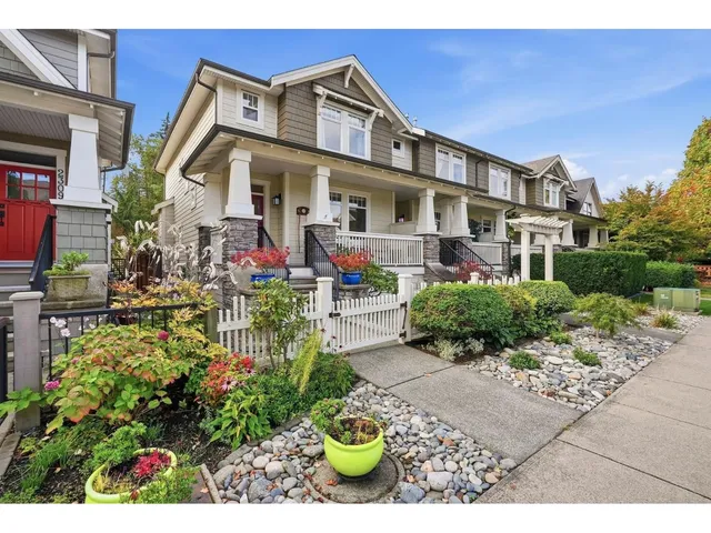 23096 BILLY BROWN ROAD, Langley 3