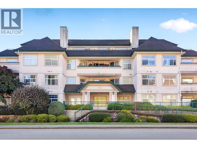202 - 1618 GRANT AVENUE, Port Coquitlam 2