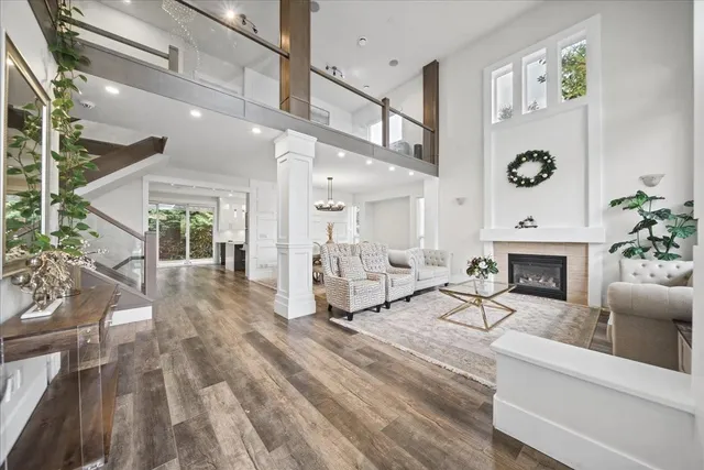 7355 146A STREET, Surrey 5
