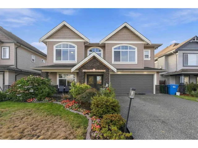 2753 CARRIAGE COURT, Abbotsford 1