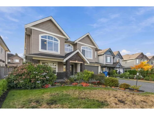 2753 CARRIAGE COURT, Abbotsford 2