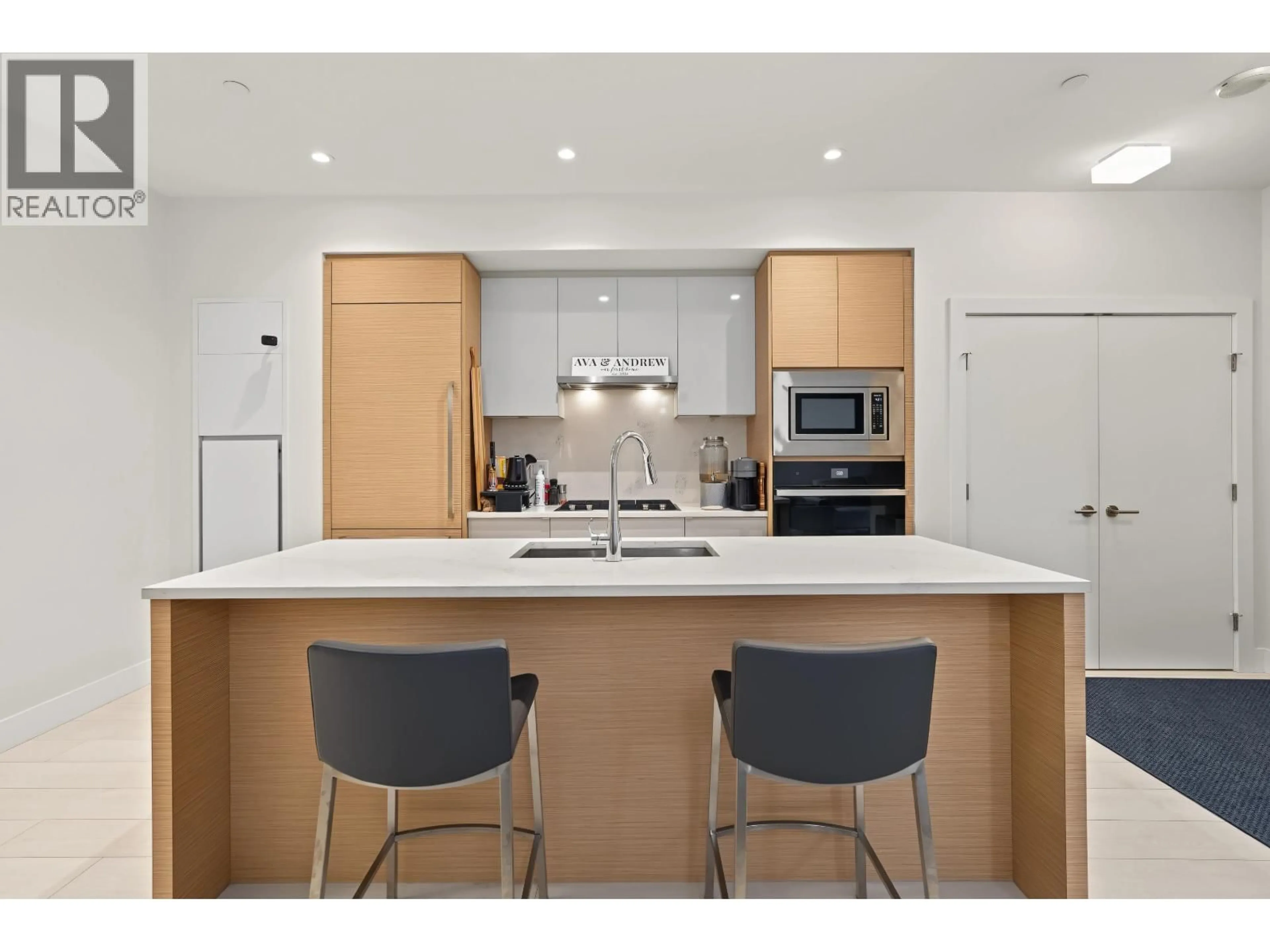 Open concept kitchen, unknown for 1 - 8508 JACK UPPAL STREET, Vancouver British Columbia V5S0E3