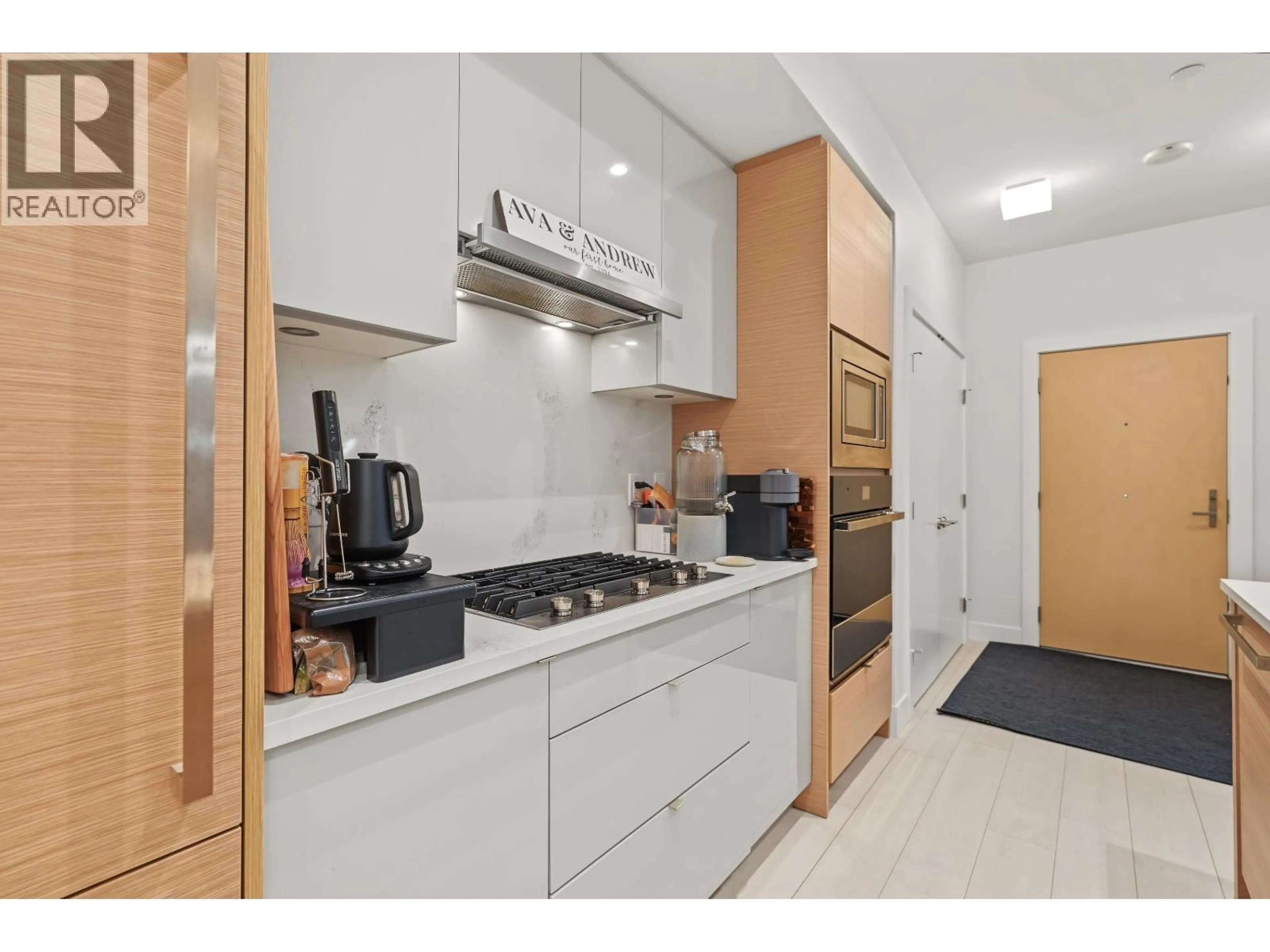 Standard kitchen, unknown for 1 - 8508 JACK UPPAL STREET, Vancouver British Columbia V5S0E3