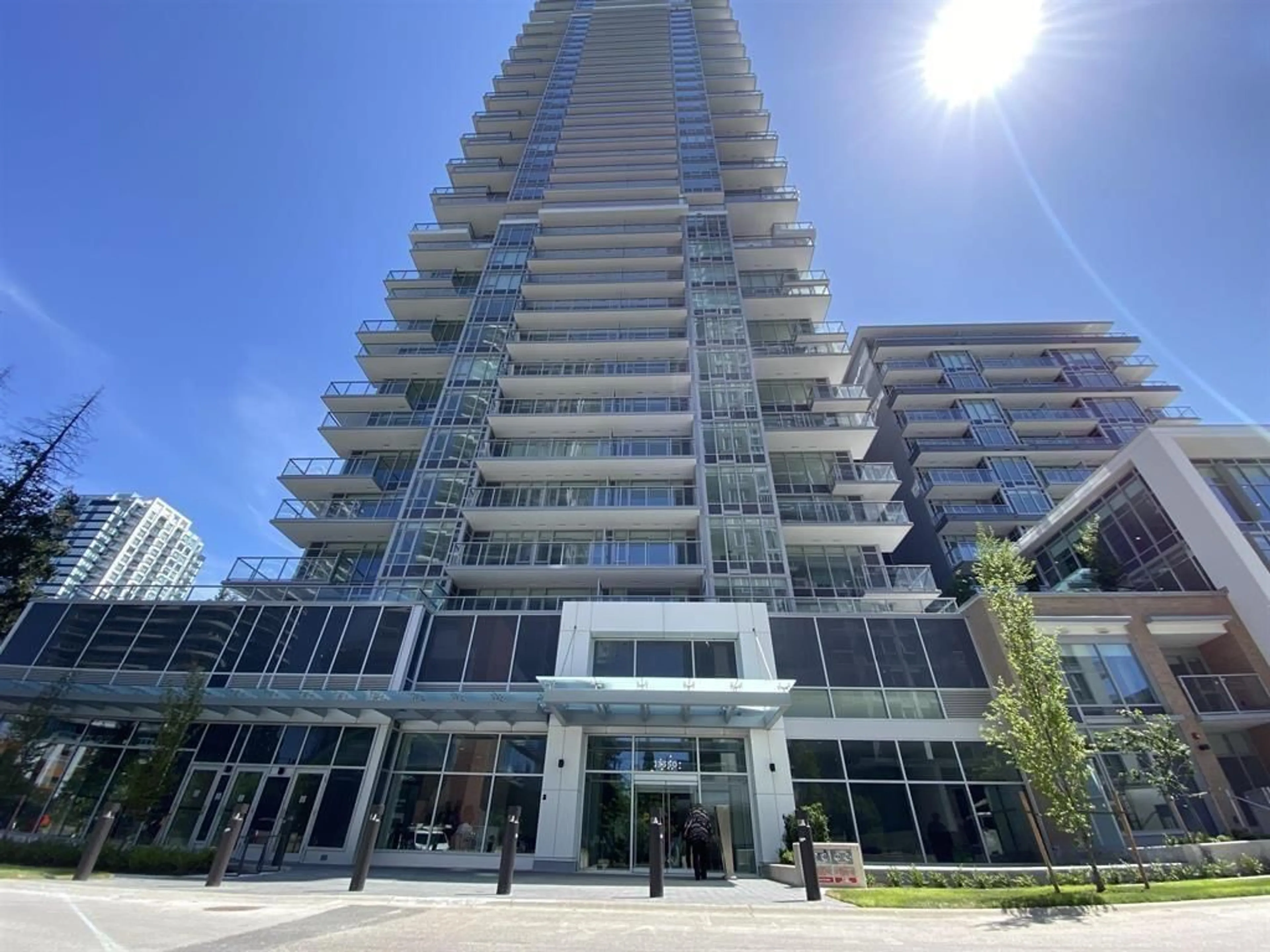 Unknown for 203 - 13350 CENTRAL AVENUE, Surrey British Columbia V3T0S1
