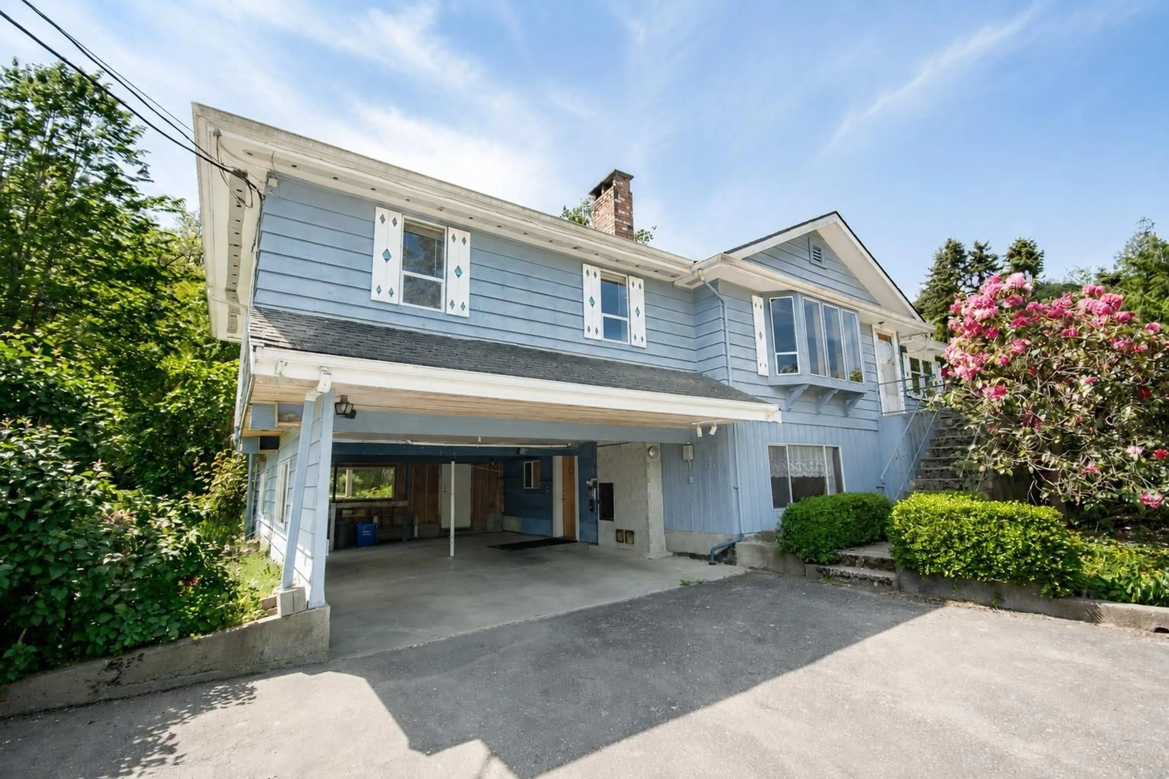 Unknown for 21154 CRUSH CRESCENT CRESCENT, Langley British Columbia V2Y2R4