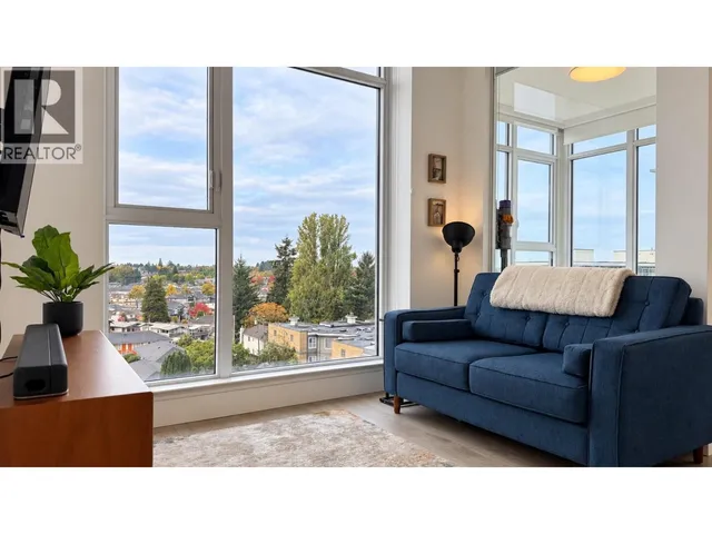 706 - 2435 KINGSWAY, Vancouver 2