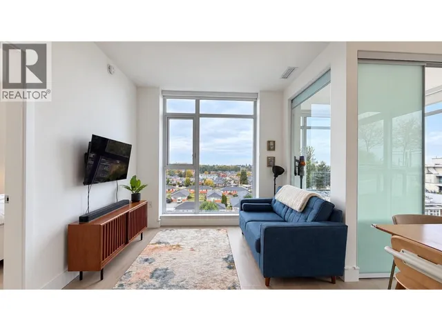 706 - 2435 KINGSWAY, Vancouver 3
