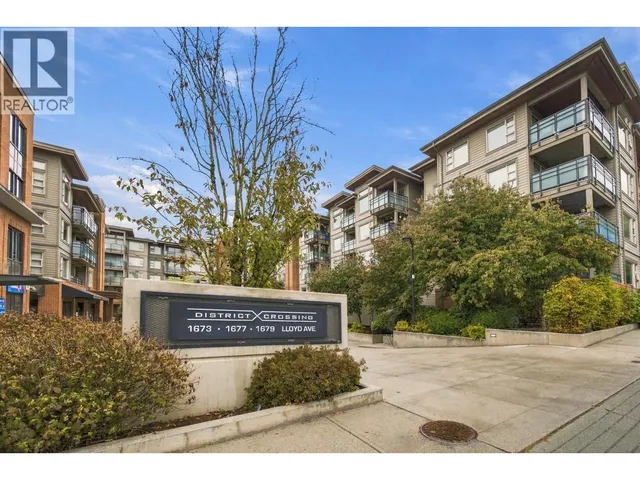 504 - 1677 LLOYD AVENUE, North Vancouver 2
