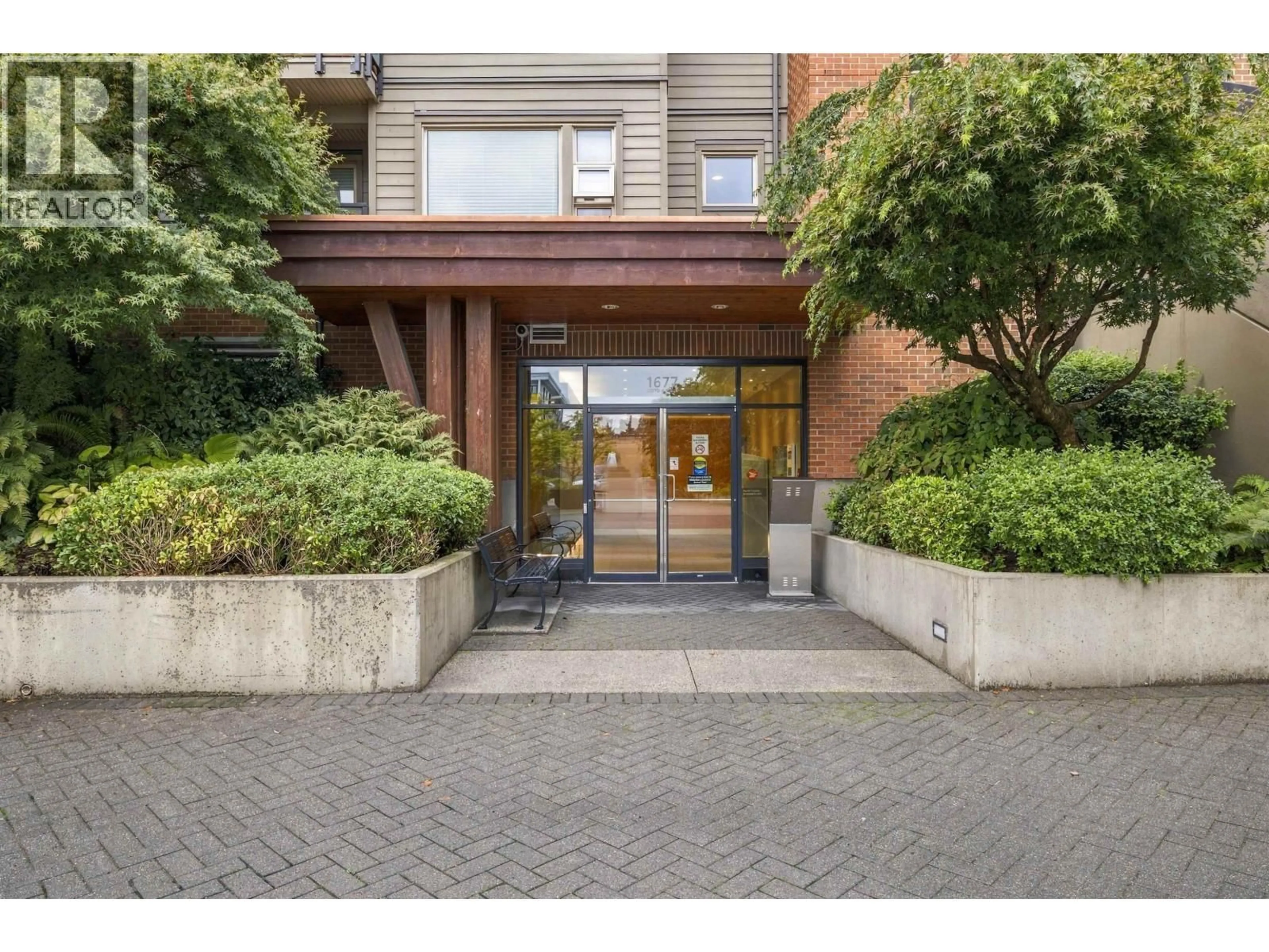 Unknown for 504 - 1677 LLOYD AVENUE, North Vancouver British Columbia V7P0B1