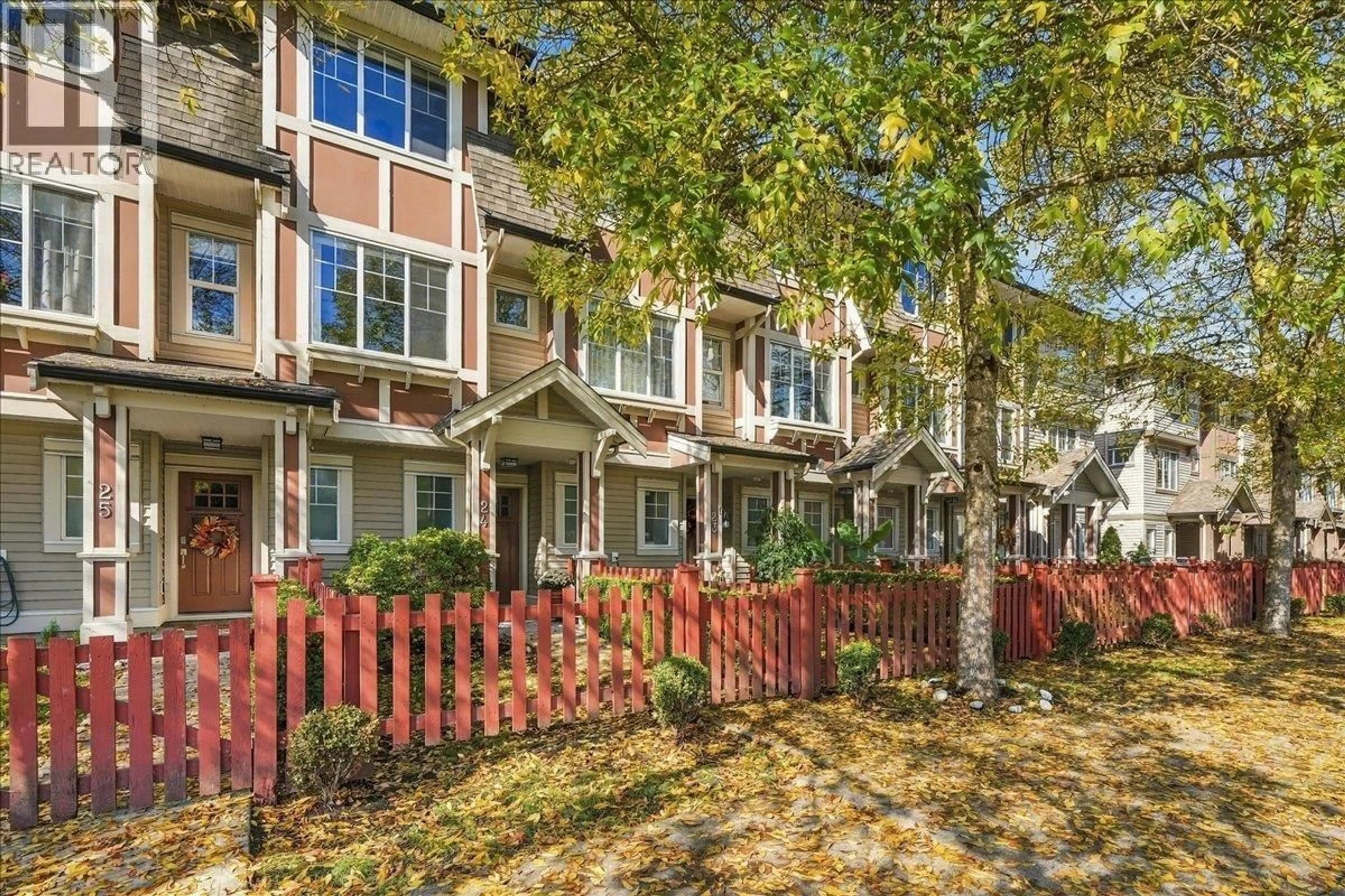 Unknown for 24 - 10151 240 STREET, Maple Ridge British Columbia V2W0G9