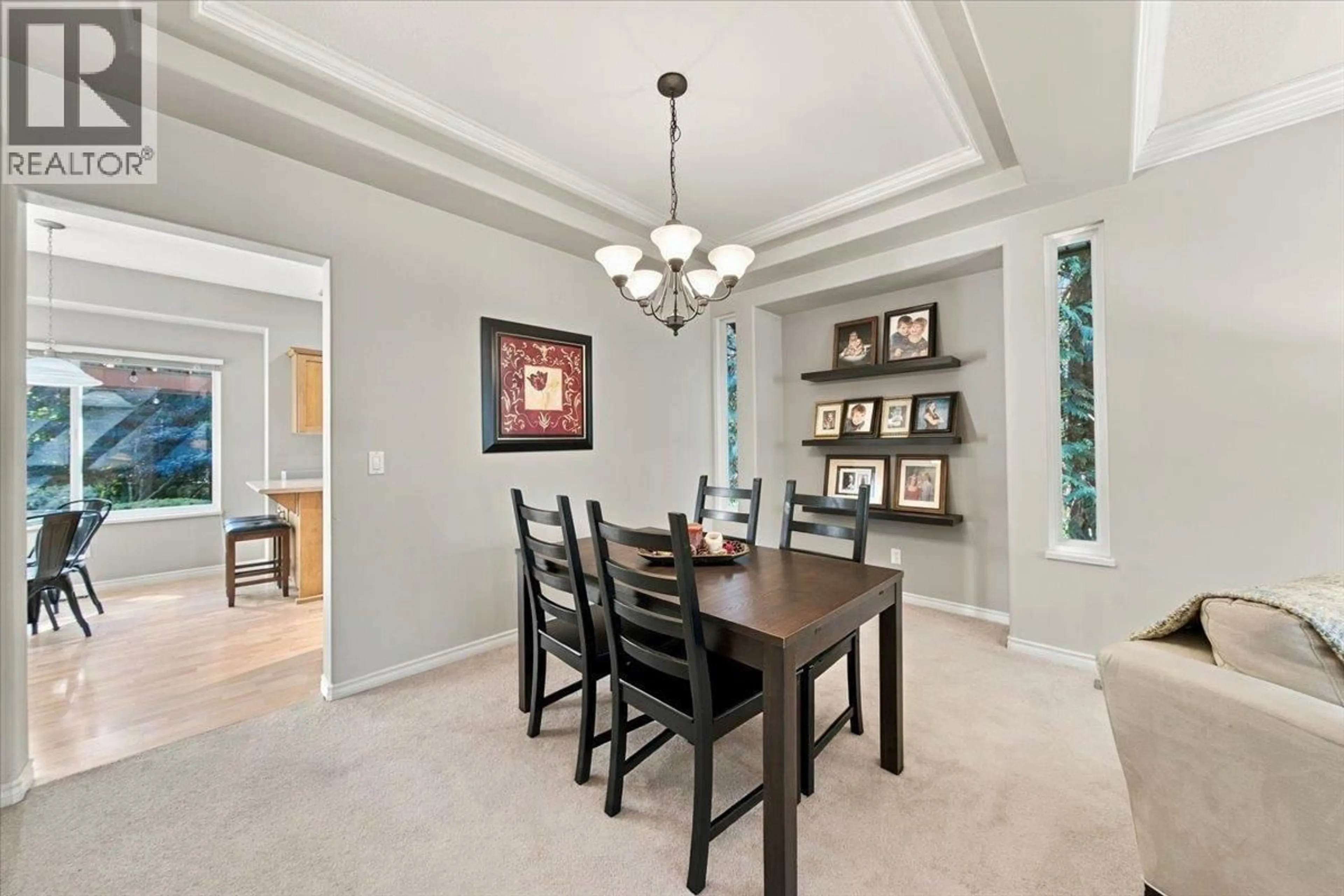 Dining room, unknown for 24100 102 AVENUE, Maple Ridge British Columbia V2W1J1