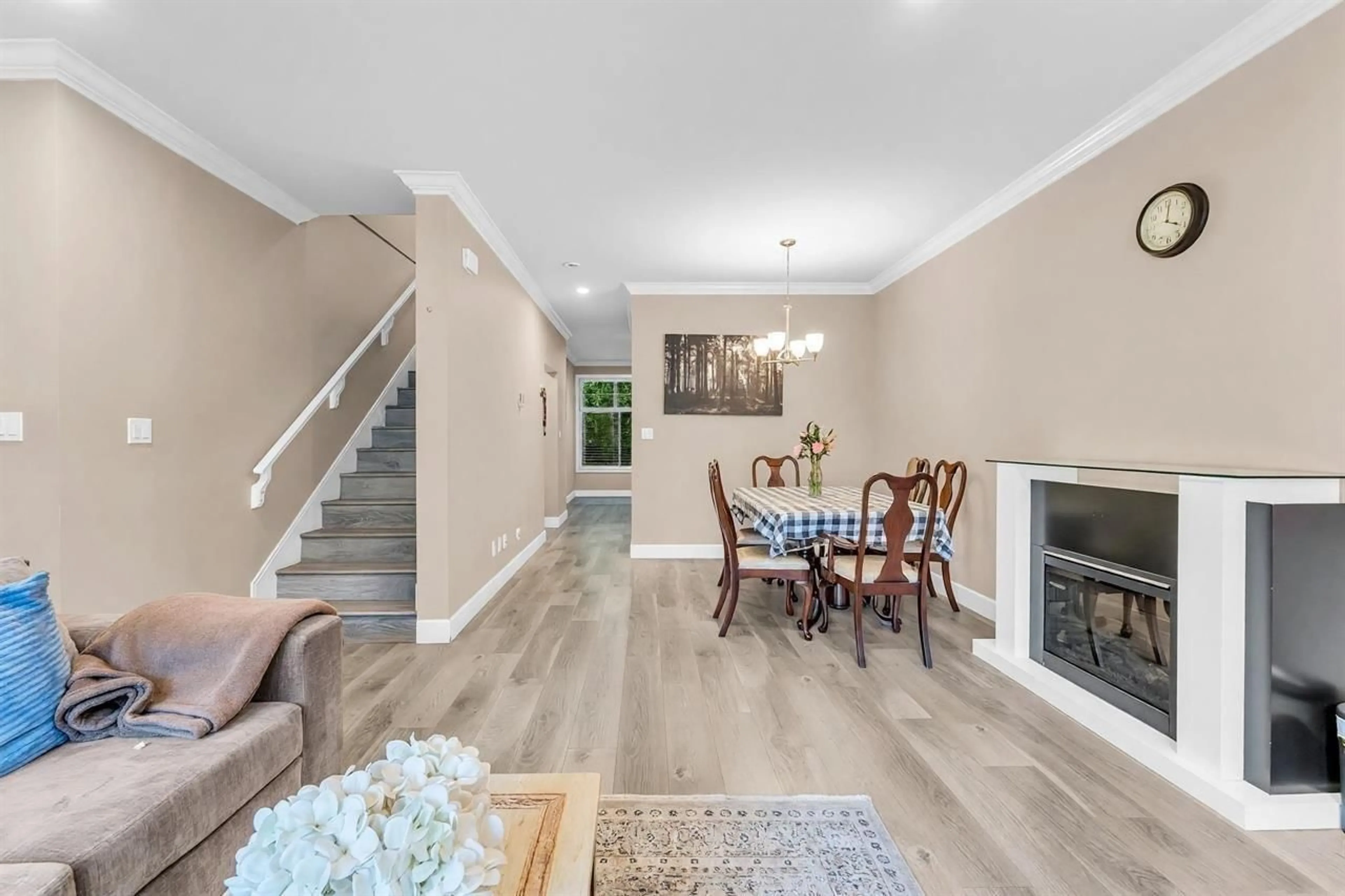 Unknown for 23 - 12036 66 AVENUE, Surrey British Columbia V3W3M2