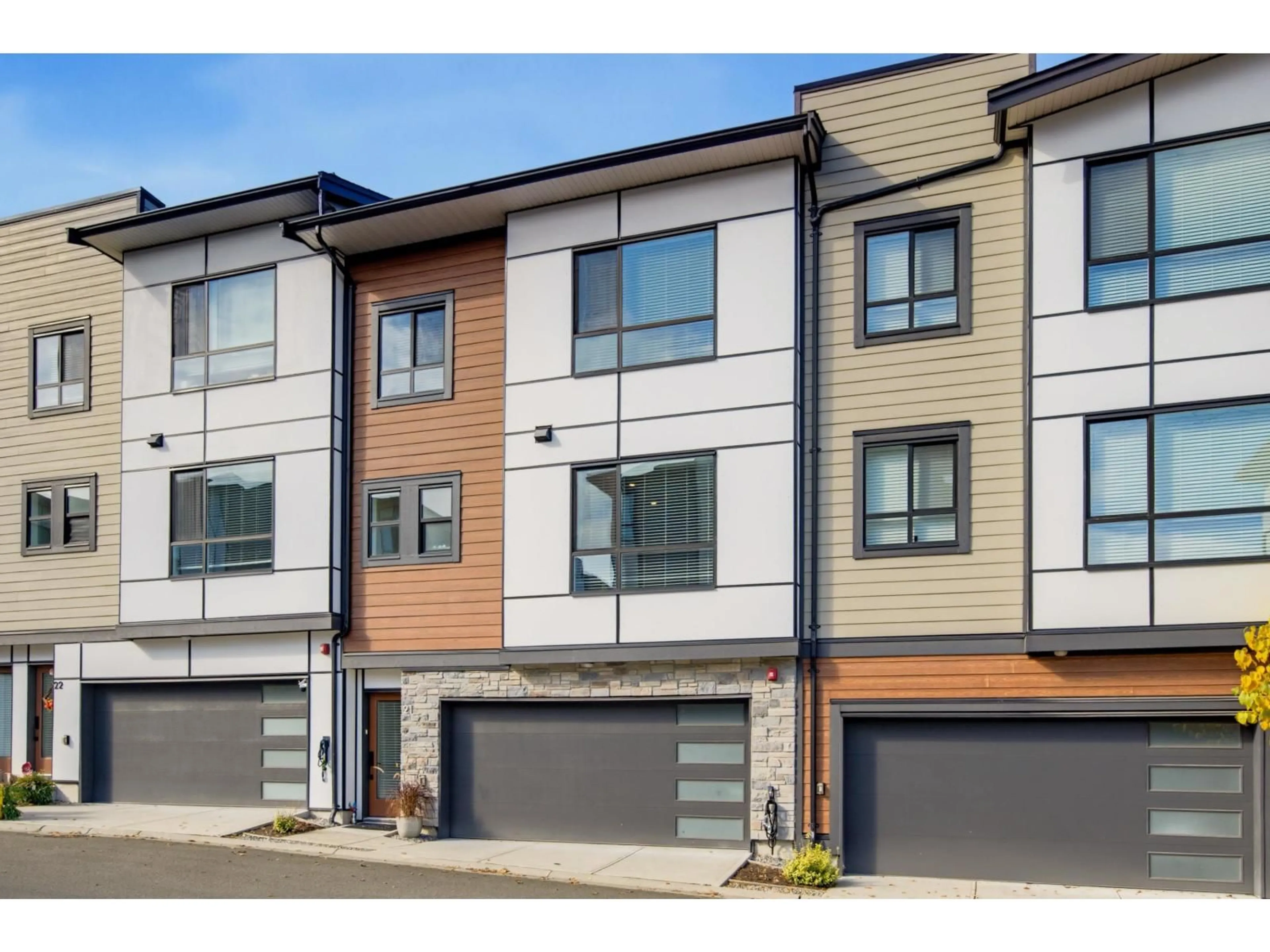 Unknown for 21 - 20150 81 AVENUE, Langley British Columbia V2Y3L8
