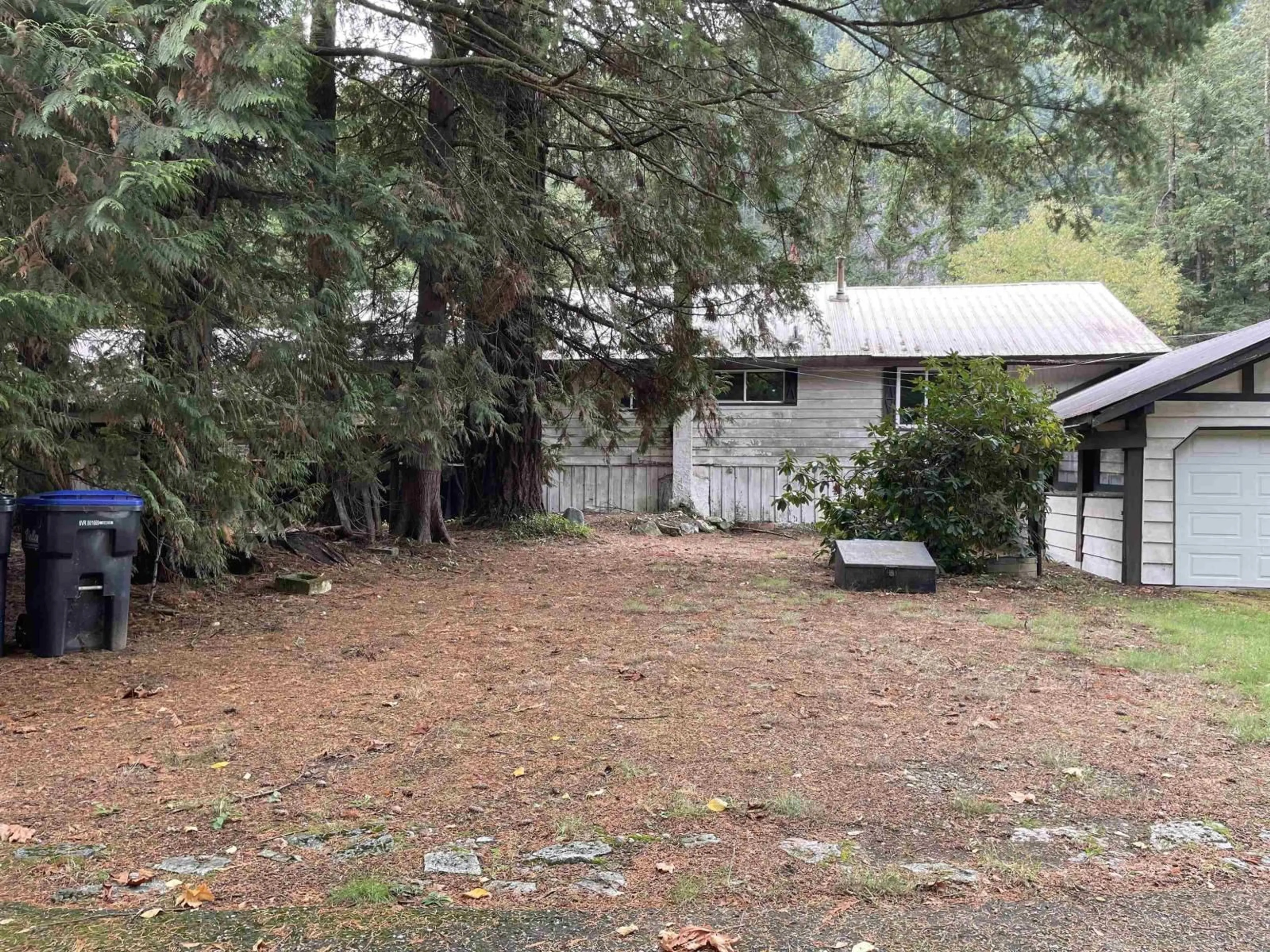 Unknown for 63491 FLOOD HOPE ROAD, Hope British Columbia V0X1L2