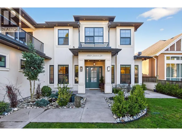 10631 SEAHAVEN DRIVE, Richmond 2