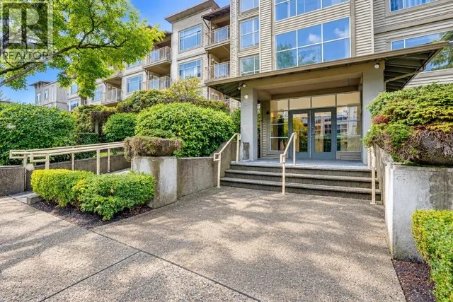 118 - 8180 JONES ROAD, Richmond 1