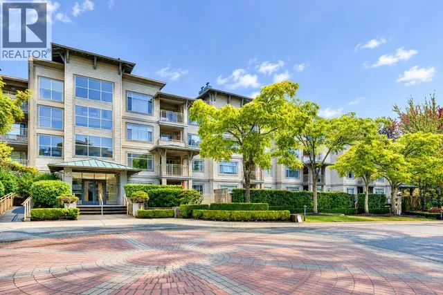 118 - 8180 JONES ROAD, Richmond 2