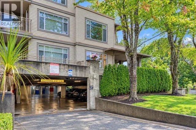118 - 8180 JONES ROAD, Richmond 3