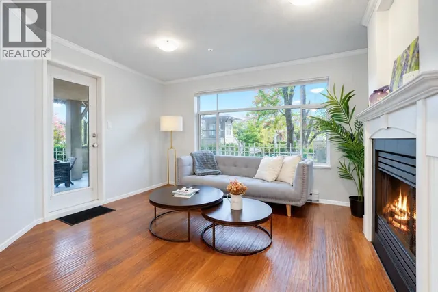 118 - 8180 JONES ROAD, Richmond 5