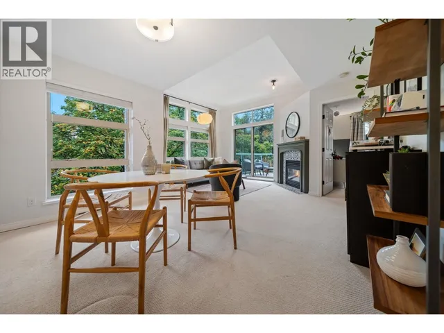 409 - 301 MAUDE ROAD, Port Moody 2