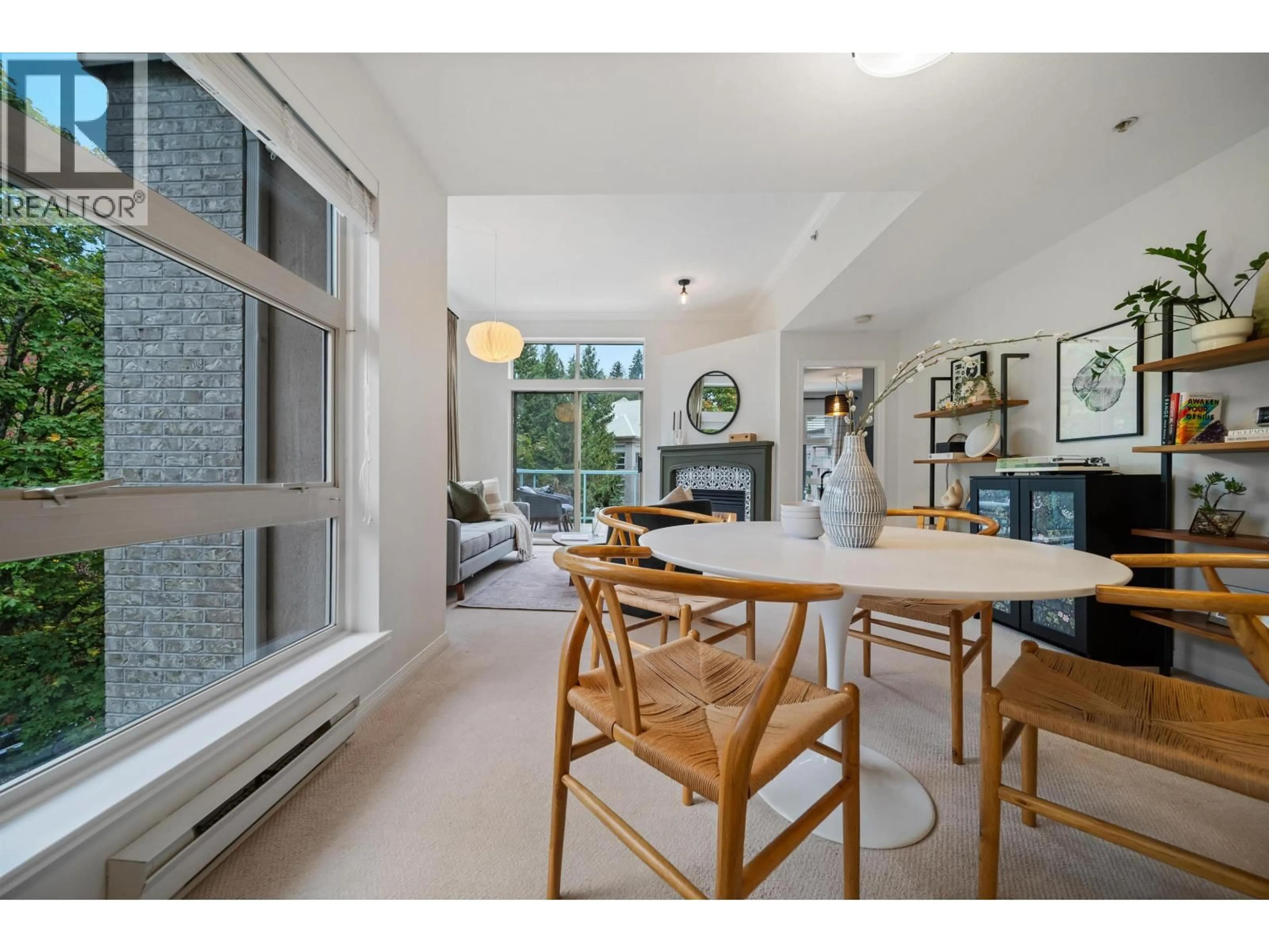 Unknown for 409 - 301 MAUDE ROAD, Port Moody British Columbia V3H5B1