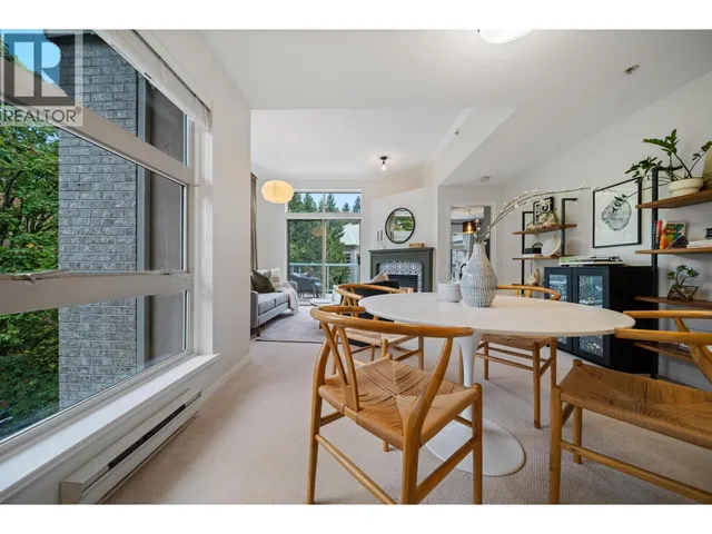 409 - 301 MAUDE ROAD, Port Moody 3