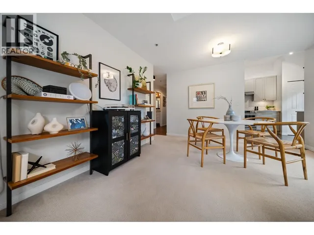 409 - 301 MAUDE ROAD, Port Moody 5