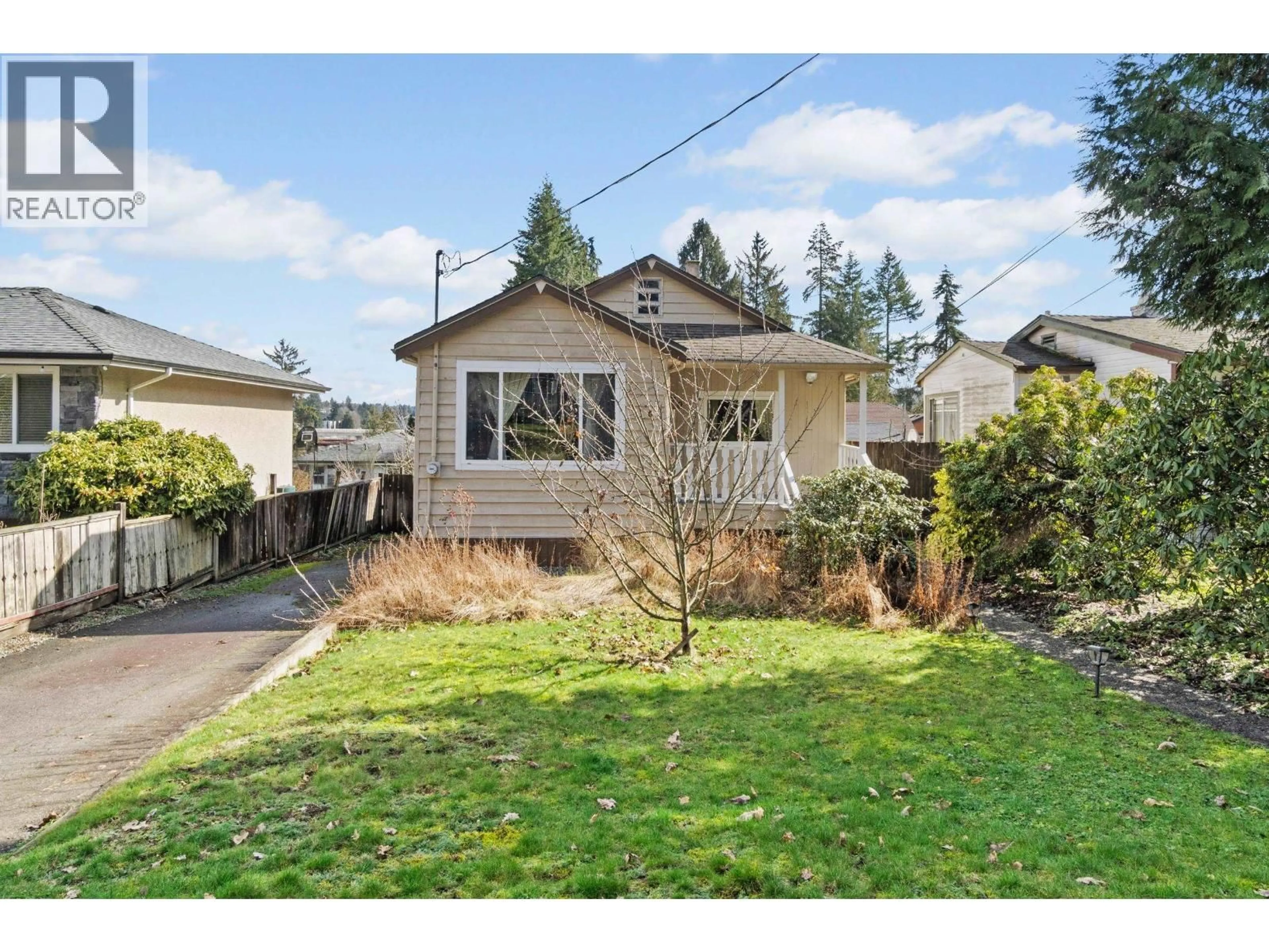Unknown for 570 COLBY STREET, New Westminster British Columbia V3L3Z1