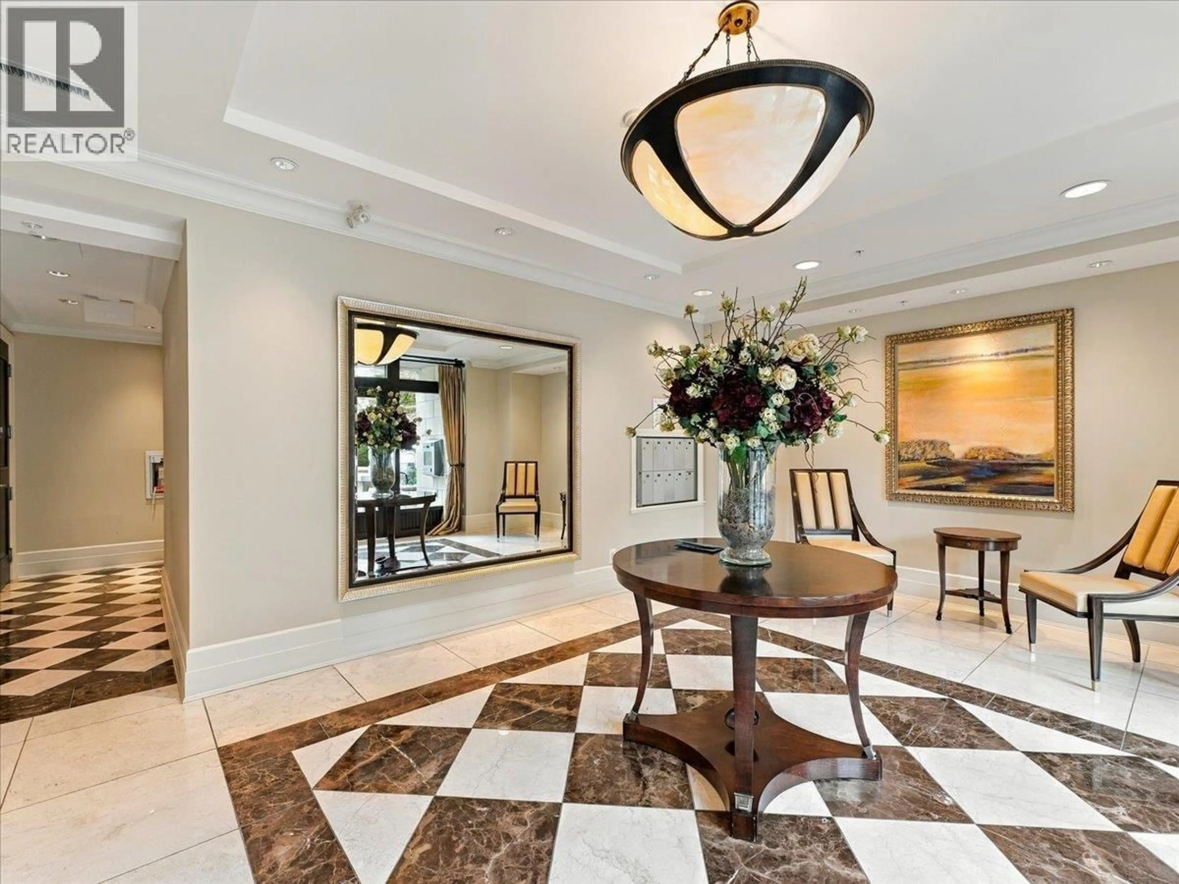 Indoor foyer for PH - 526 WATERS EDGE CRESCENT, West Vancouver British Columbia V7T0A2
