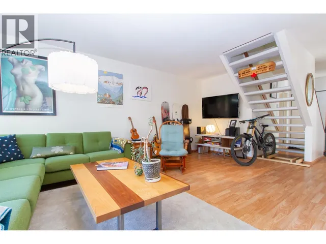 26 - 38455 WILSON CRESCENT, Squamish 2