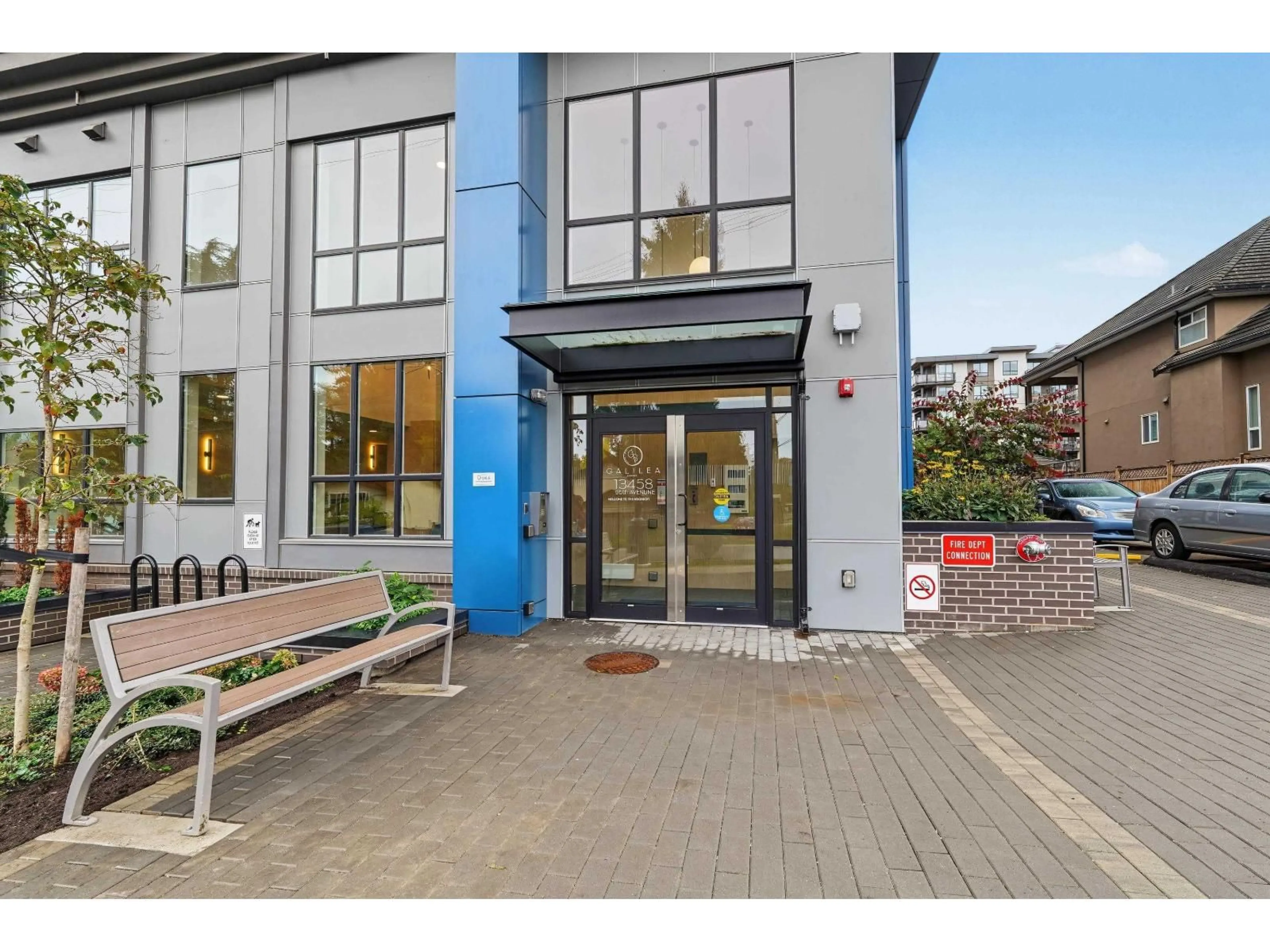 Unknown for 602 - 13458 95 AVENUE, Surrey British Columbia V3V0H1