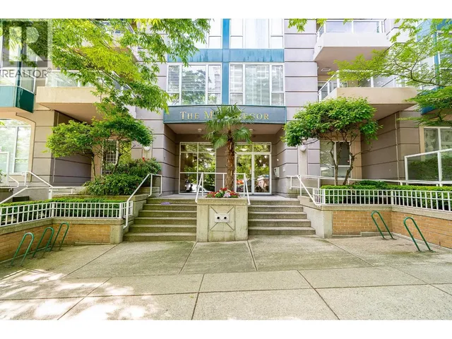 504 - 5189 GASTON STREET, Vancouver 2