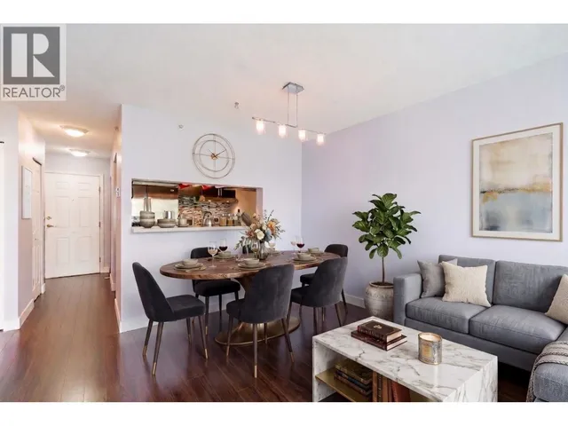 504 - 5189 GASTON STREET, Vancouver 5