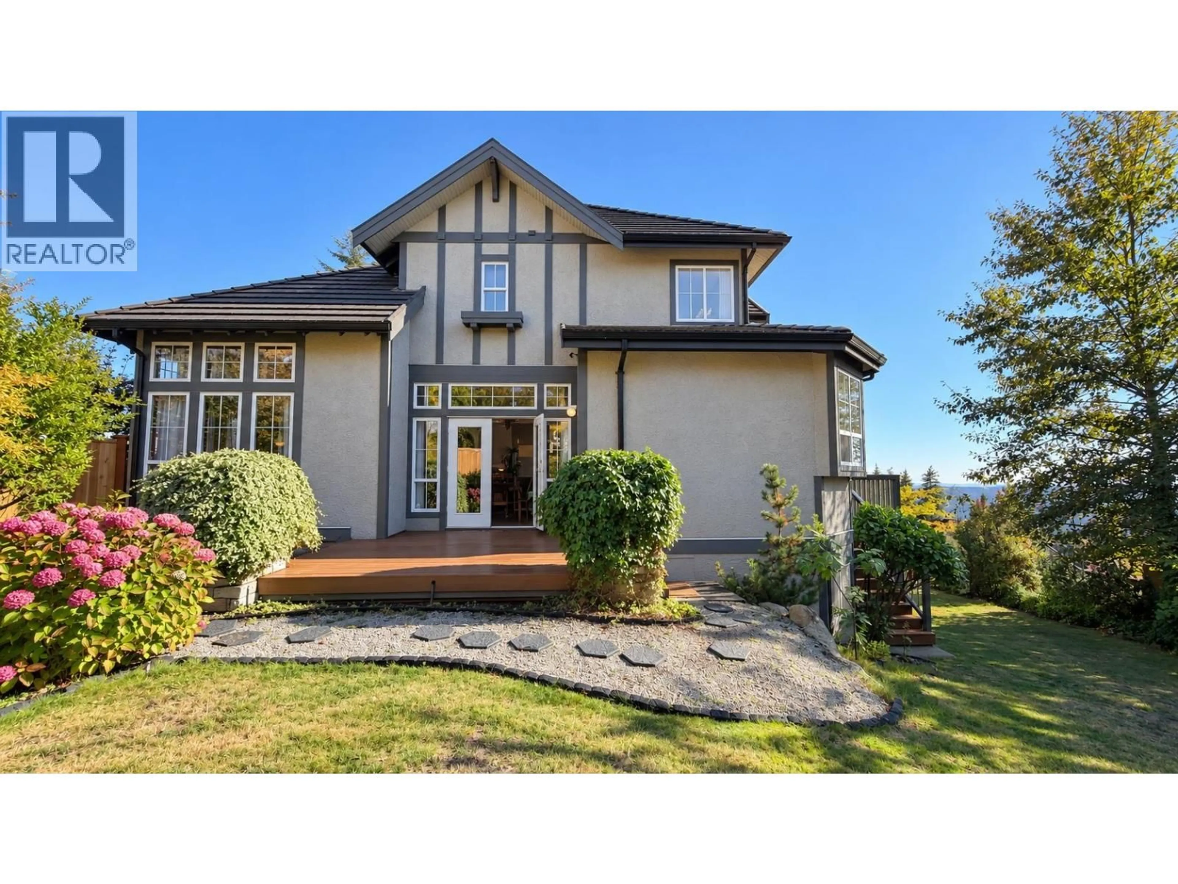 Unknown for 23 FERNWAY DRIVE, Port Moody British Columbia V3H5H7