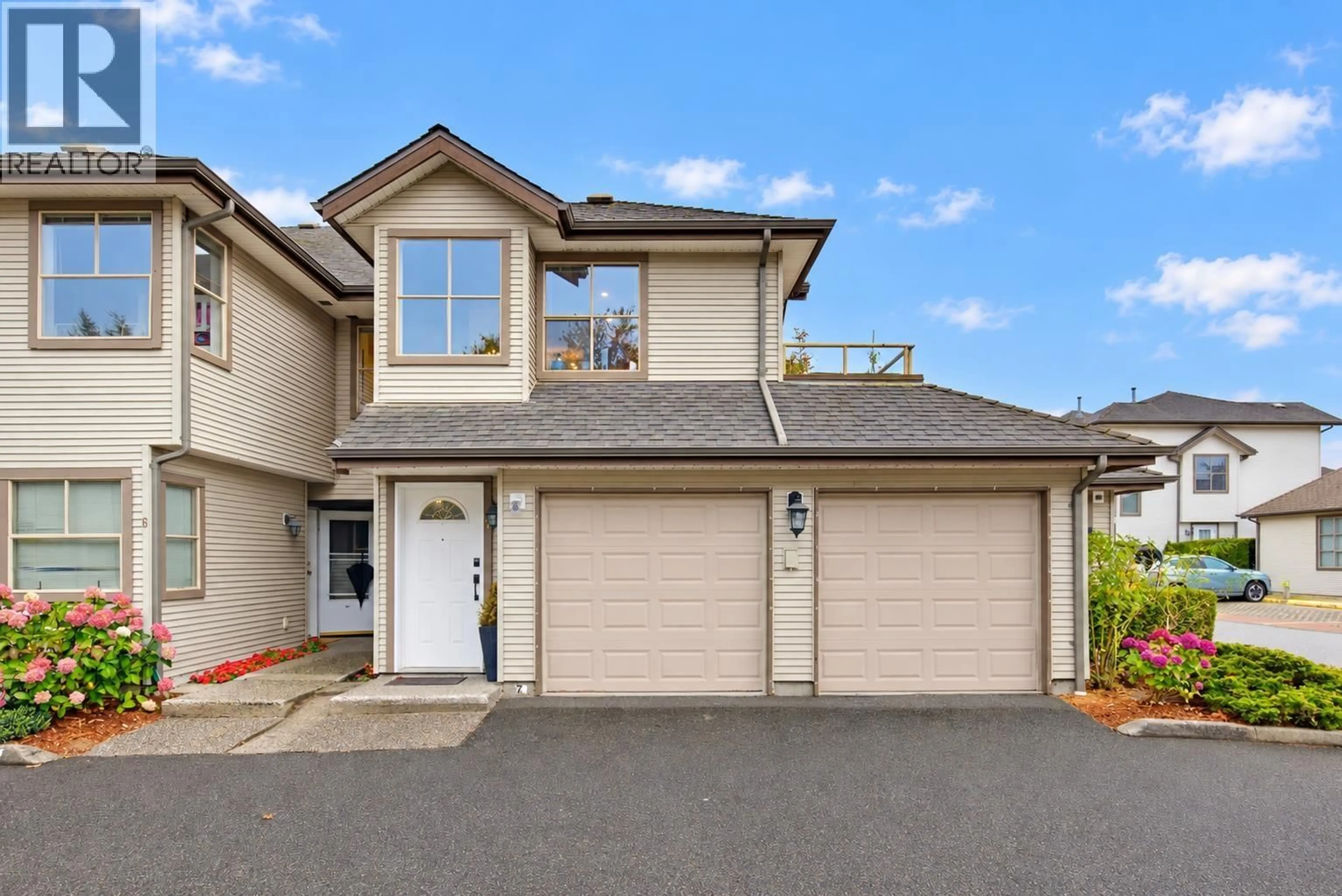 Unknown for 7 - 19160 119 AVENUE, Pitt Meadows British Columbia V3Y2L7