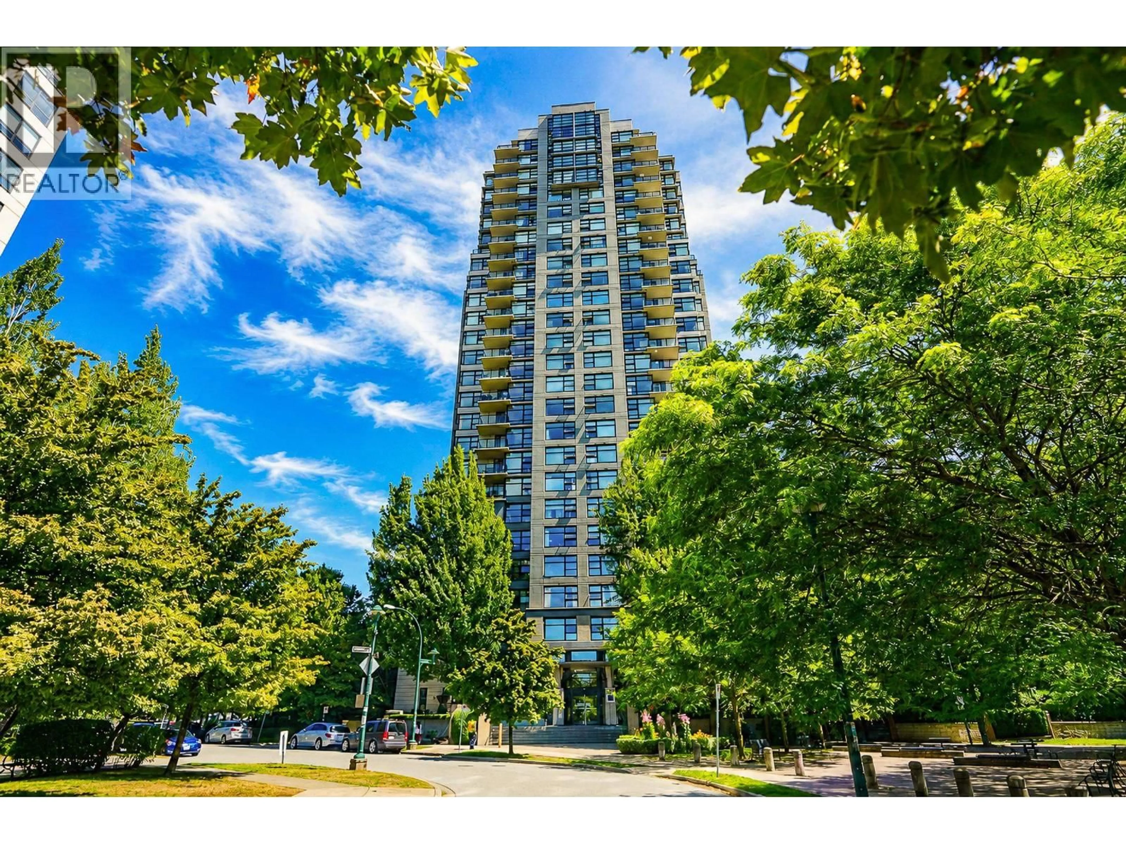 Unknown for 2509 - 5380 OBEN STREET, Vancouver British Columbia V5R6H7
