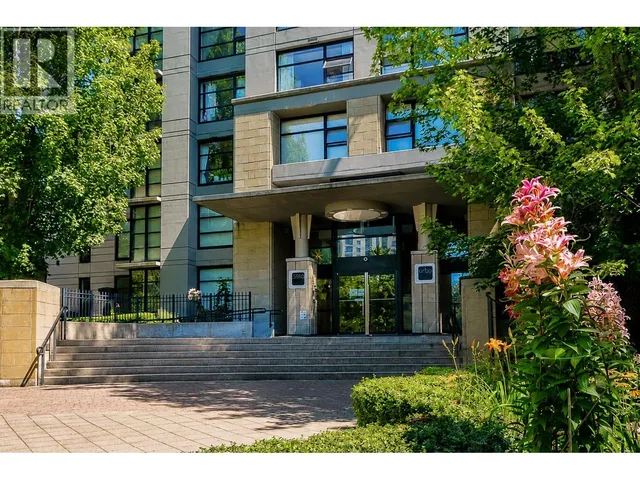 2509 - 5380 OBEN STREET, Vancouver 3