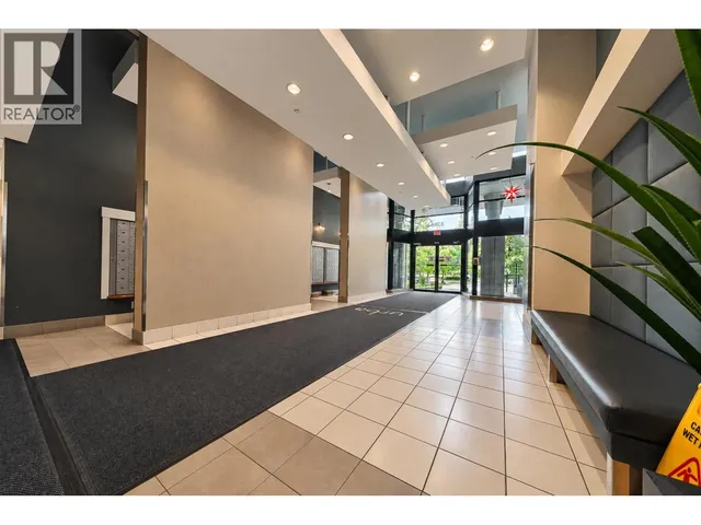 2509 - 5380 OBEN STREET, Vancouver 5