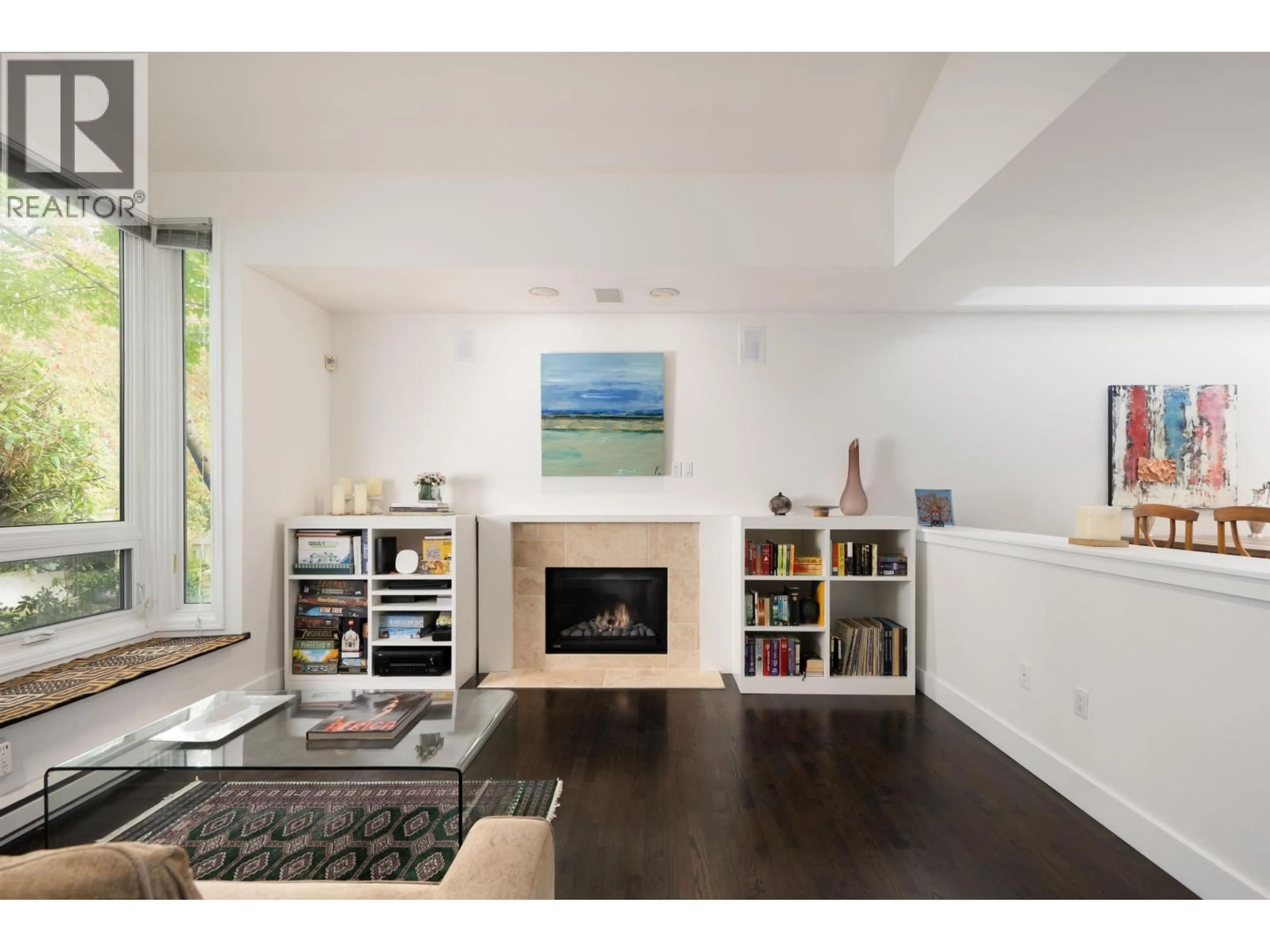 Living room with furniture, unknown for 3328 30TH AVENUE, Vancouver British Columbia V6S1W4