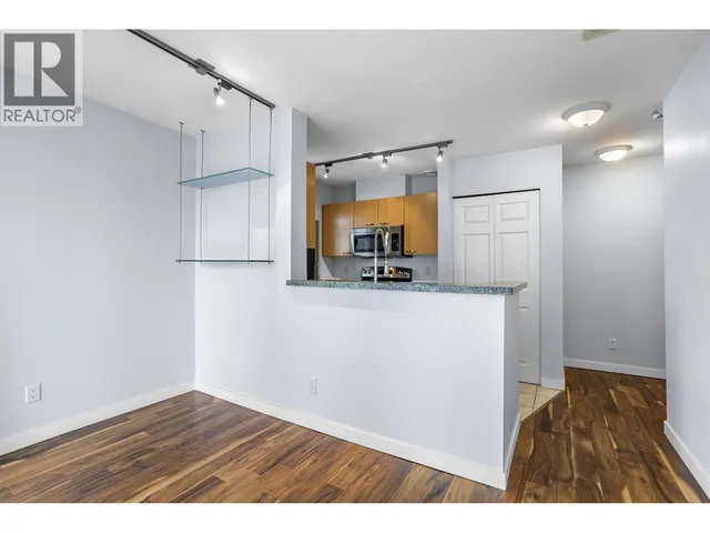 1506 - 1420 GEORGIA STREET, Vancouver 3