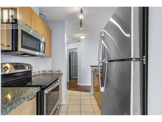 1506 - 1420 GEORGIA STREET, Vancouver 5