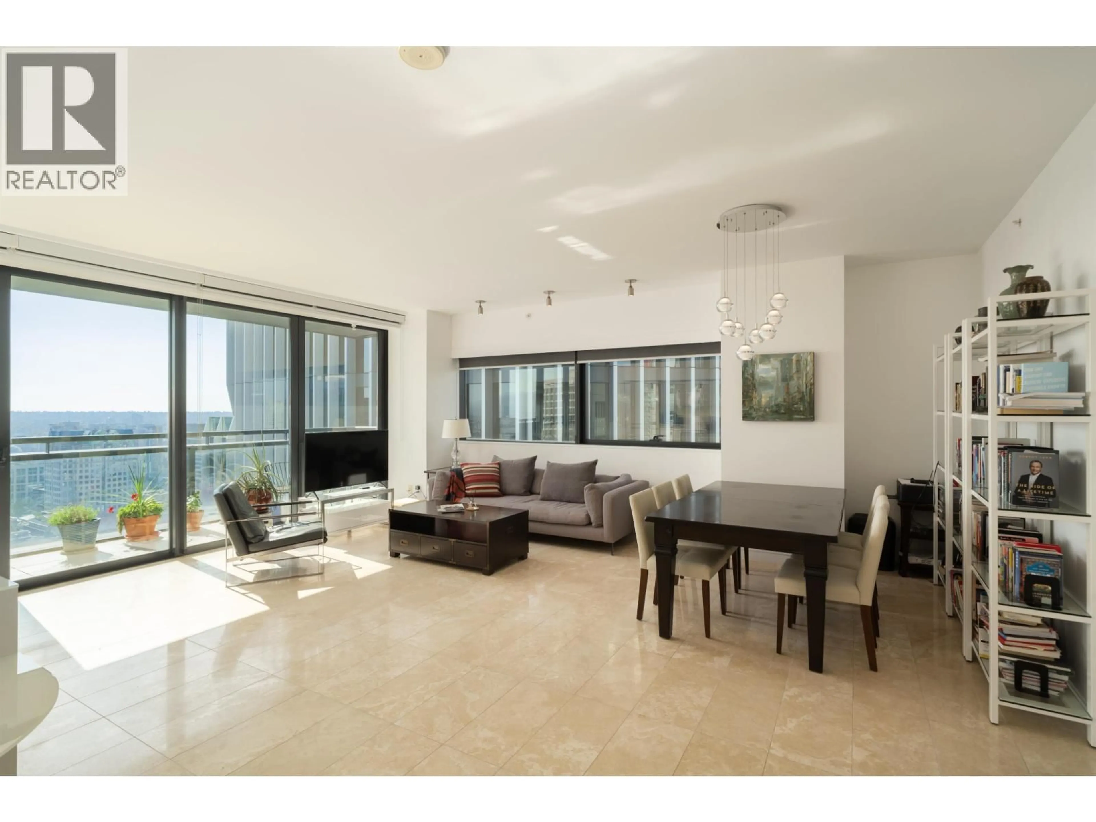 Unknown for 3403 - 838 HASTINGS STREET, Vancouver British Columbia V6C0A6