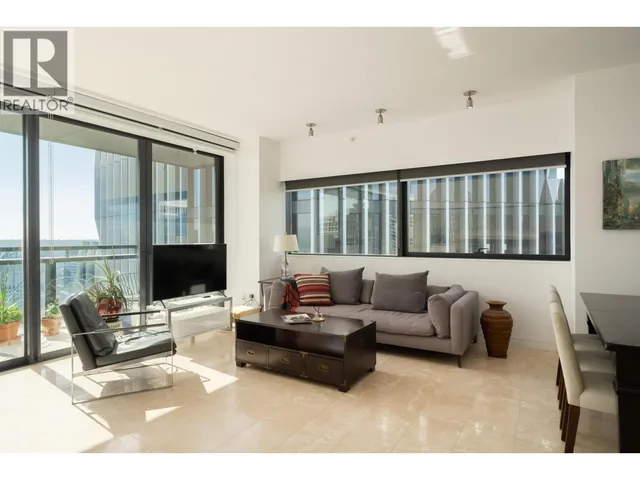 3403 - 838 HASTINGS STREET, Vancouver 3